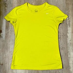 Nike Dri Fit T-shirt